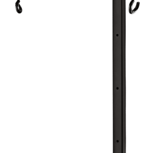 Gong Wall Mount, Up To 40" Gong Size