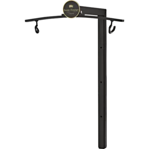 Suporte de Parede para Gong, até 102 cm de diâmetro - Meinl