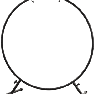 Round Gong Stand up to 32" gong size