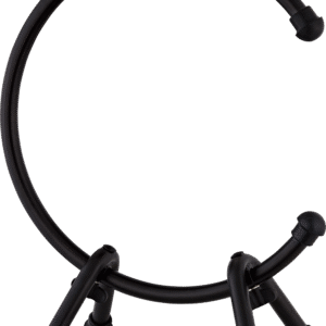 Table Gong Stand, Up To 13" Gong Size