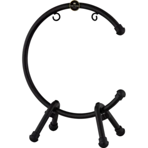 Suporte de Mesa para Gong, Para Gongs de até 33 cm – Meinl