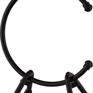 Table Gong Stand, Up To 26" Gong Size