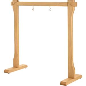 Suporte de Madeira para Gong Médio, para gongos de até 86 cm - Meinl