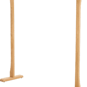 Wooden Gong Stand X-Large, Up To 50" Gong Size