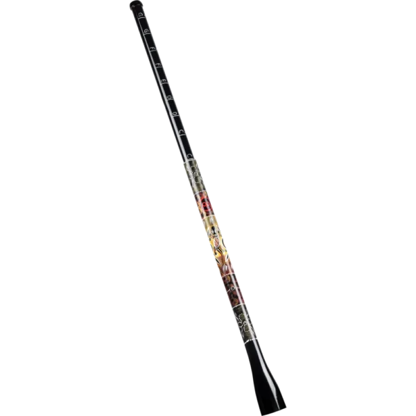 Trombone Didgeridoo (36"-62")
