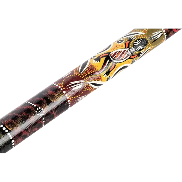 Trombone Didgeridoo (36"-62") - Imagem 3