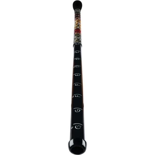 Trombone Didgeridoo (36"-62") - Imagem 4