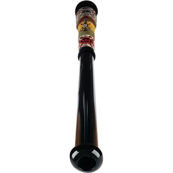 Didgeridoo de Viagem 60" (Preto) - Imagem 5