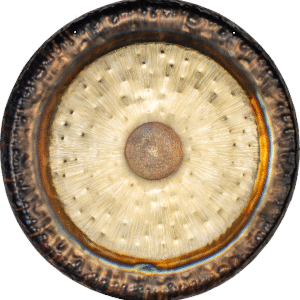 50" / 127 cm Giant Tam Tam