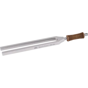 Diapasão de Terapia de Afinação Planetária, Diapasão Mestre 2 256 Hz / Dó 4 (C4) - Meinl