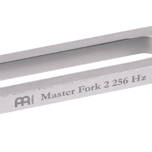 Planetary Tuned Therapy Tuning Fork, Master Fork 2 256 Hz / C4