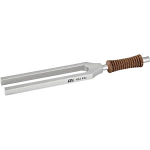 Diapasão de Terapia de Afinação Natural, 432 Hz - Meinl