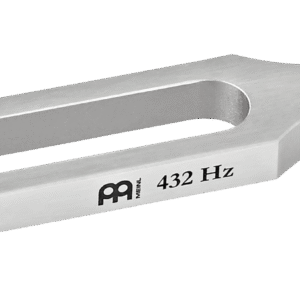 Natural Pitch Therapy Tuning Fork, 432 Hz