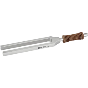 Diapasão Terapêutico de Afinação Padrão, 440 Hz - Meinl