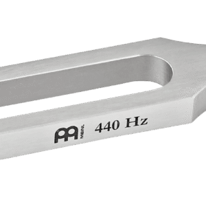 Standard Pitch Therapy Tuning Fork, 440 Hz
