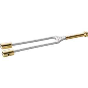 Diapasão Terapêutico de Aterramento, Pro, Master Fork 64 Hz – Meinl