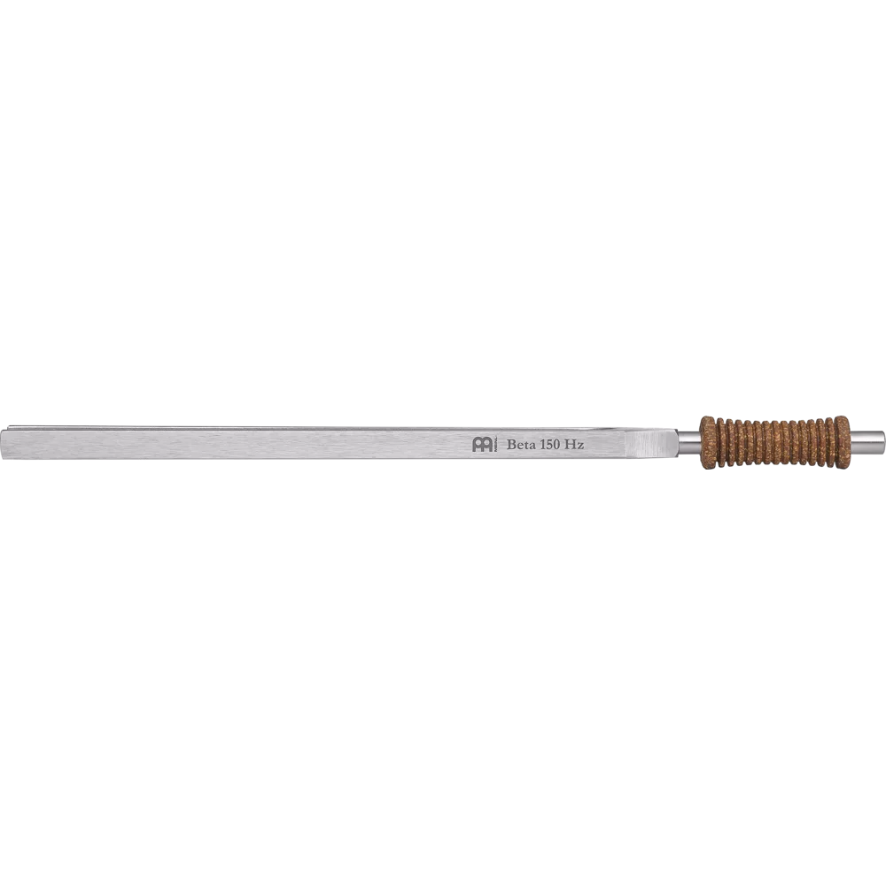 Diapasão Terapêutico Binaural, Pro, Beta 150 Hz – Meinl - Imagem 2