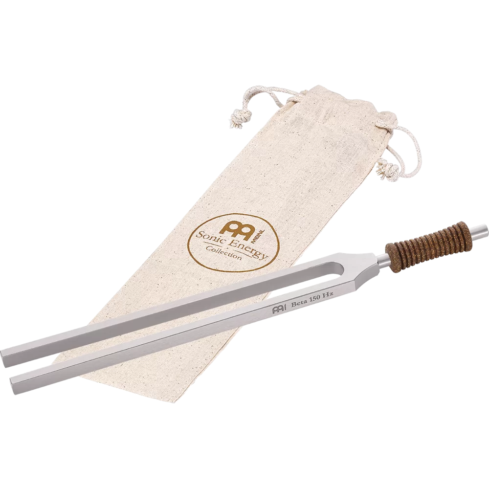 Diapasão Terapêutico Binaural, Pro, Beta 150 Hz – Meinl - Imagem 3