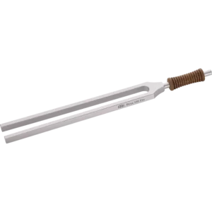 Diapasão Terapêutico Binaural, Pro, Beta 150 Hz – Meinl