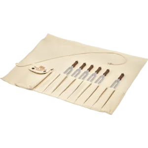 Kit de 6 Diapasões Terapêuticos Binaurais Pro – Meinl