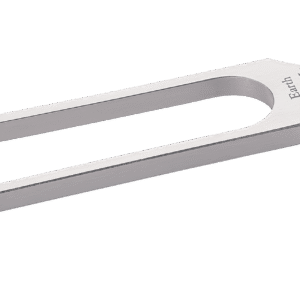 Grounding Therapy Tuning Fork, Earth 68.05 Hz
