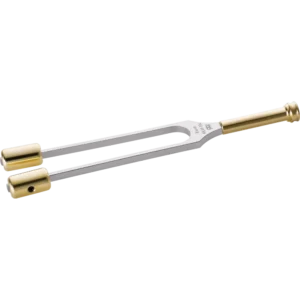 Diapasão Terapêutico de Aterramento Pro , Terra 68,05 Hz – Meinl