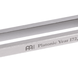 Planetary Tuned Therapy Tuning Fork, Platonic Year 172.06 Hz / F3