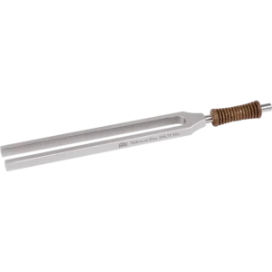 Diapasão Terapêutico com Afinação Planetária – Dia Sideral 194,71 Hz / G3 – Meinl