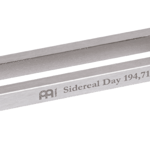 Planetary Tuned Therapy Tuning Fork, Sidereal Day 194.71 Hz / G3