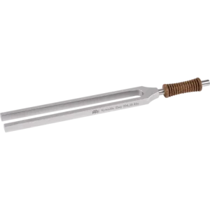 Diapasão Terapêutico com Afinação Planetária – Dia Sinódico 194,18 Hz / G3 – Meinl