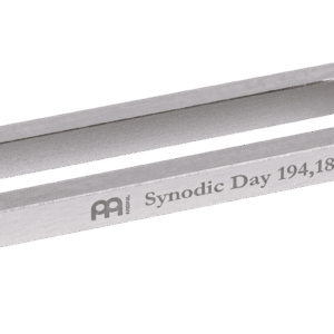 Planetary Tuned Therapy Tuning Fork, Synodic Day 194.18 Hz / G3