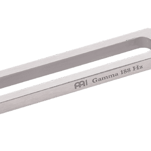 Binaural Therapy Tuning Fork, Gamma 188 Hz