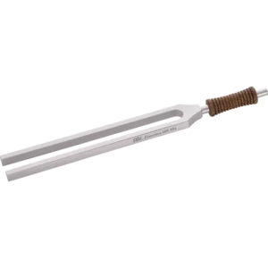 Diapasão Terapêutico Binaural, Pro, Gamma 188 Hz – Meinl