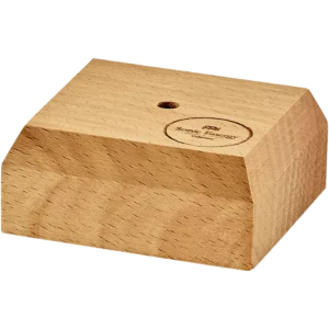 Wooden Holder For 1 Therapy Tuning Fork - Meinl