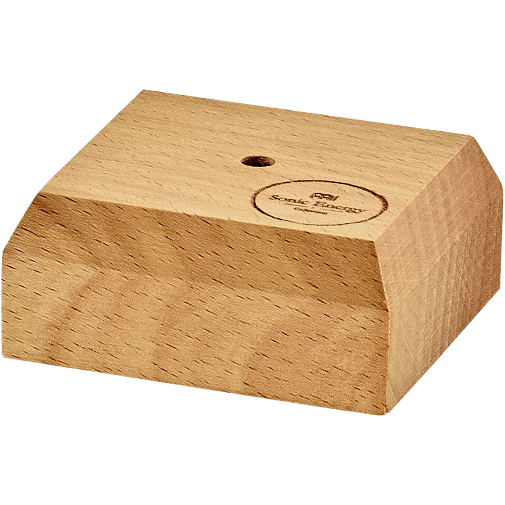 Suporte de Madeira para 1 Diapasão Terapêutico Pro - Meinl