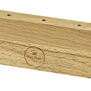 Wooden Holder For 7 Therapy Tuning Forks - Meinl