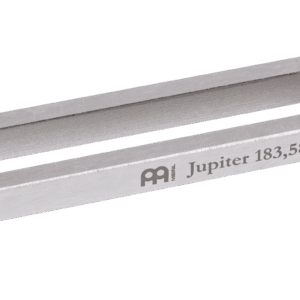 Planetary Tuned Therapy Tuning Fork, Jupiter 183.58 Hz / F#3