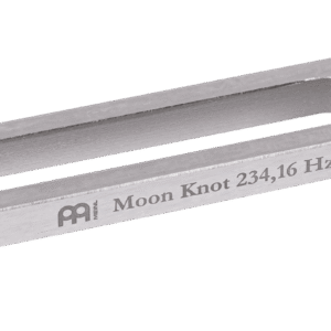 Planetary Tuned Therapy Tuning Fork, Moon Knot 234.16 Hz / A#3