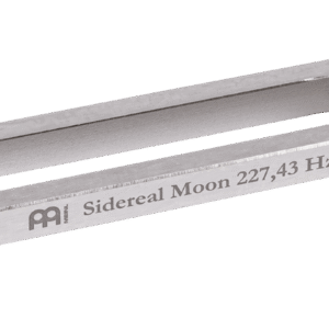 Planetary Tuned Therapy Tuning Fork, Sidereal Moon 227.43 Hz / A#3