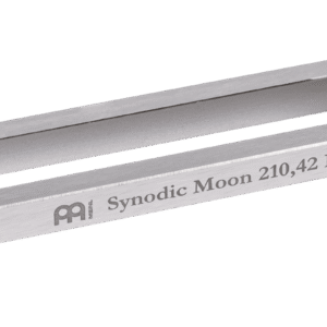 Planetary Tuned Therapy Tuning Fork, Synodic Moon 210.42 Hz / G#3