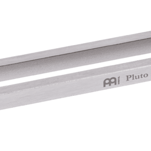 Planetary tuned Therapy Tuning Fork, Pluto 140.64 Hz / C#3