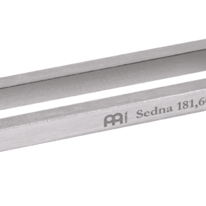 Planetary Tuned Therapy Tuning Fork, Sedna 181.6 Hz / F#3