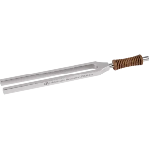 Diapasão de Terapia de Afinação Planetária, Ressonância de Schumann 250.56 Hz / Si 3 (H3) - Meinl