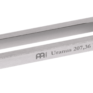 Planetary Tuned Therapy Tuning Fork, Uranus 207.36 Hz / G#3