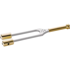 Diapasão Terapêutico de Aterramento,Pro, Vênus 110,62 Hz – Meinl