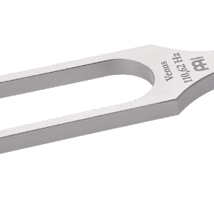 Grounding Therapy Tuning Fork, Venus 110.62 Hz