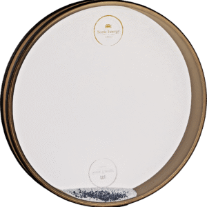16" Wave Drum, Woven & Synthetic Head
