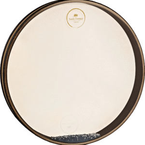 Tambor Oceânico 18" (Walnut Brown)