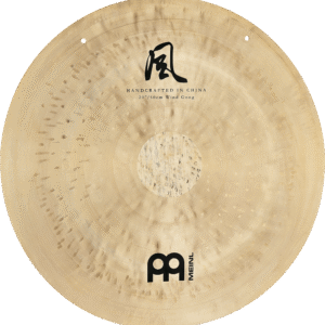 12" / 30 cm Wind Gong