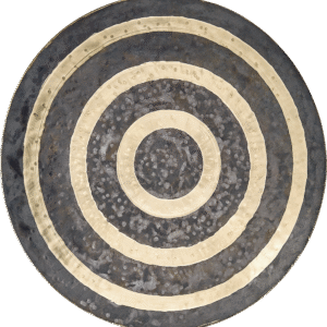 20" / 50 cm Kun Wind Gong